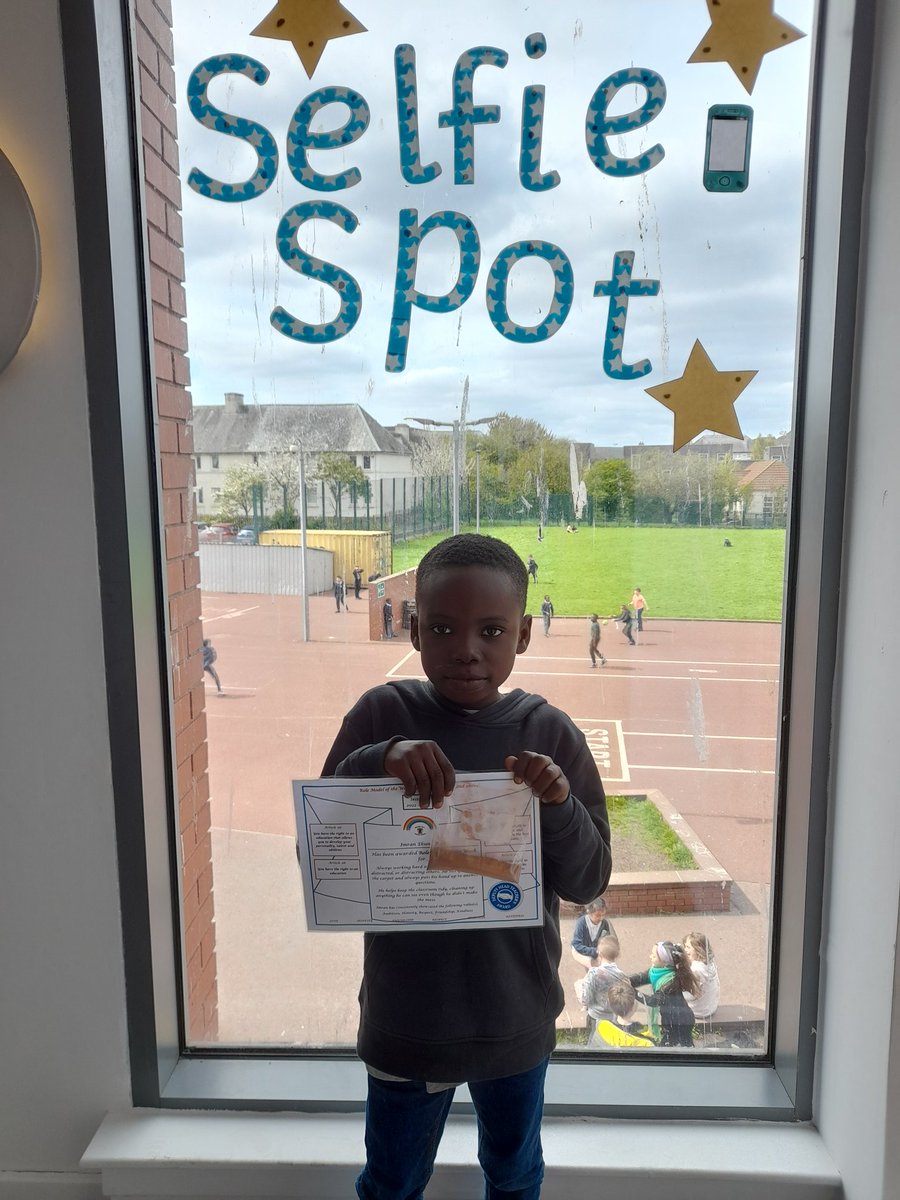Sarah48060689's tweet photo. Some of the wonderful role models in P4a over the last while! Keep up the amazing work 💪🌟 
@NiddrieMillPS https://t.co/eQZxWpMYay