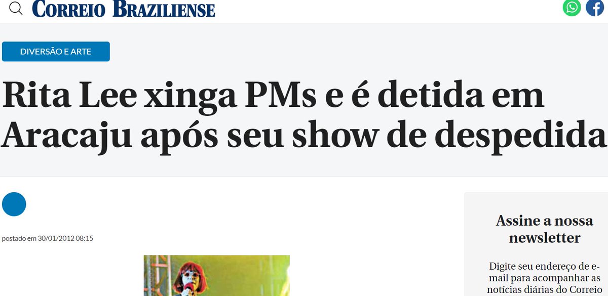 Tércio Brilhante tweet media