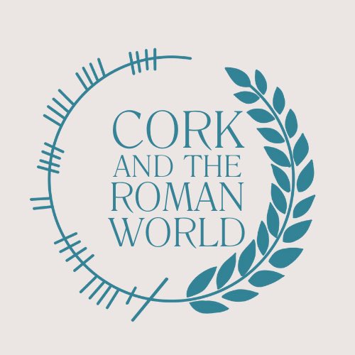 HARD LAUNCH!! The Museum Studies class of 2023 is excited to present our exhibition titled Cork and the Roman World! The exhibition will explain the connection between Cork and the Roman World. The exhibition will be open on June 2nd. Join us to get the full experience!
