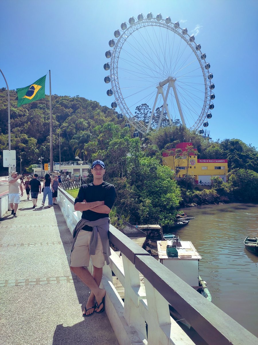 VisgueiraVictor's tweet photo. My dear Country…🇧🇷 https://t.co/7dG0iq5uTm