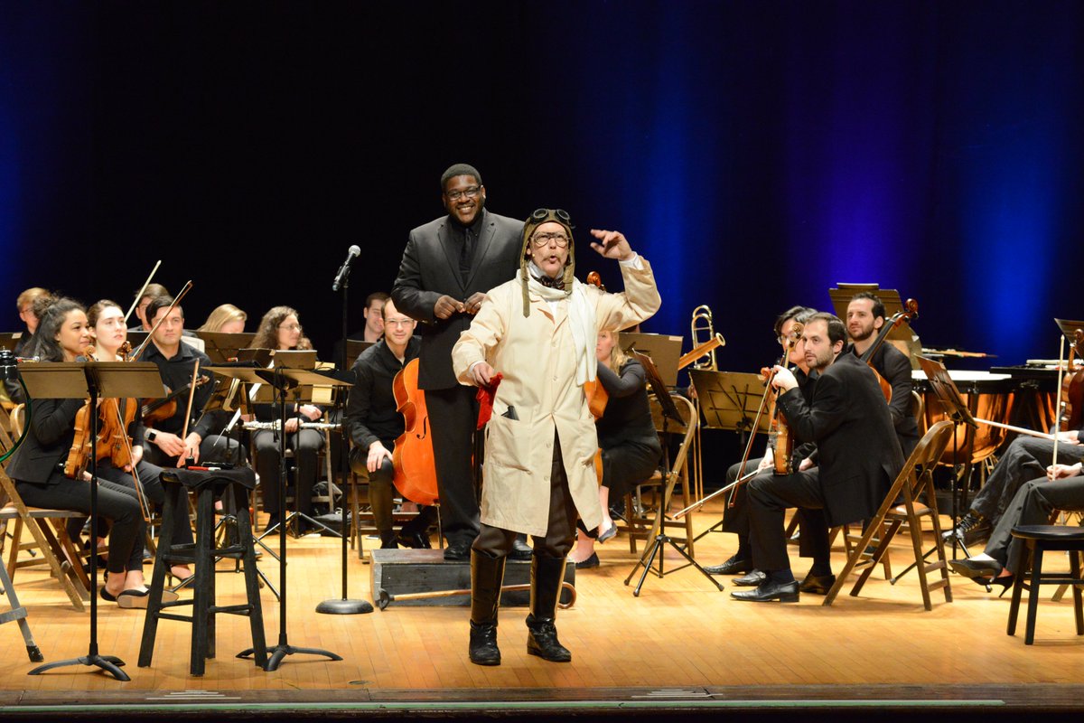 Symphony in C tweet media