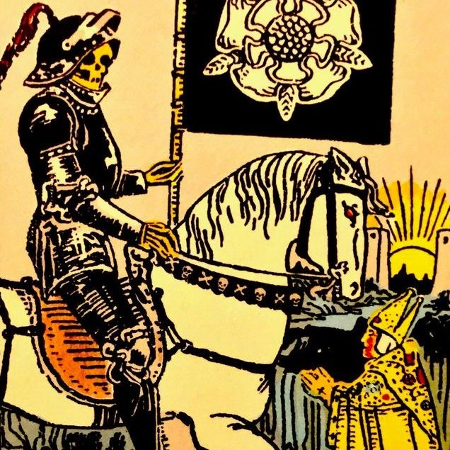 VIII.

перемены неизбежны. год сменяется другим, характер может неузнаваемо измениться, так же как и внешность.

ваша задача - встречать перемены с улыбкой. от них никуда не убежать. 

боитесь ли вы того, что рано или поздно всё изменится не по вашей воле?

🌟