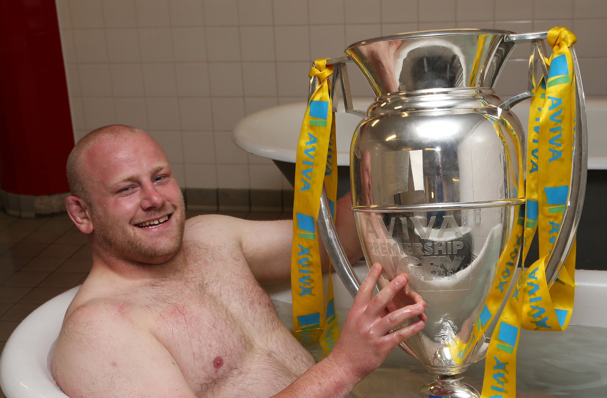 36 years young today! Happy birthday Dan Cole 