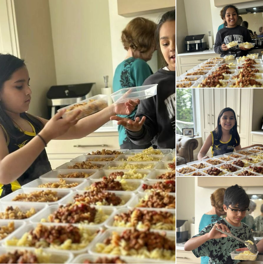 Volunteer Centre Salford tweet media