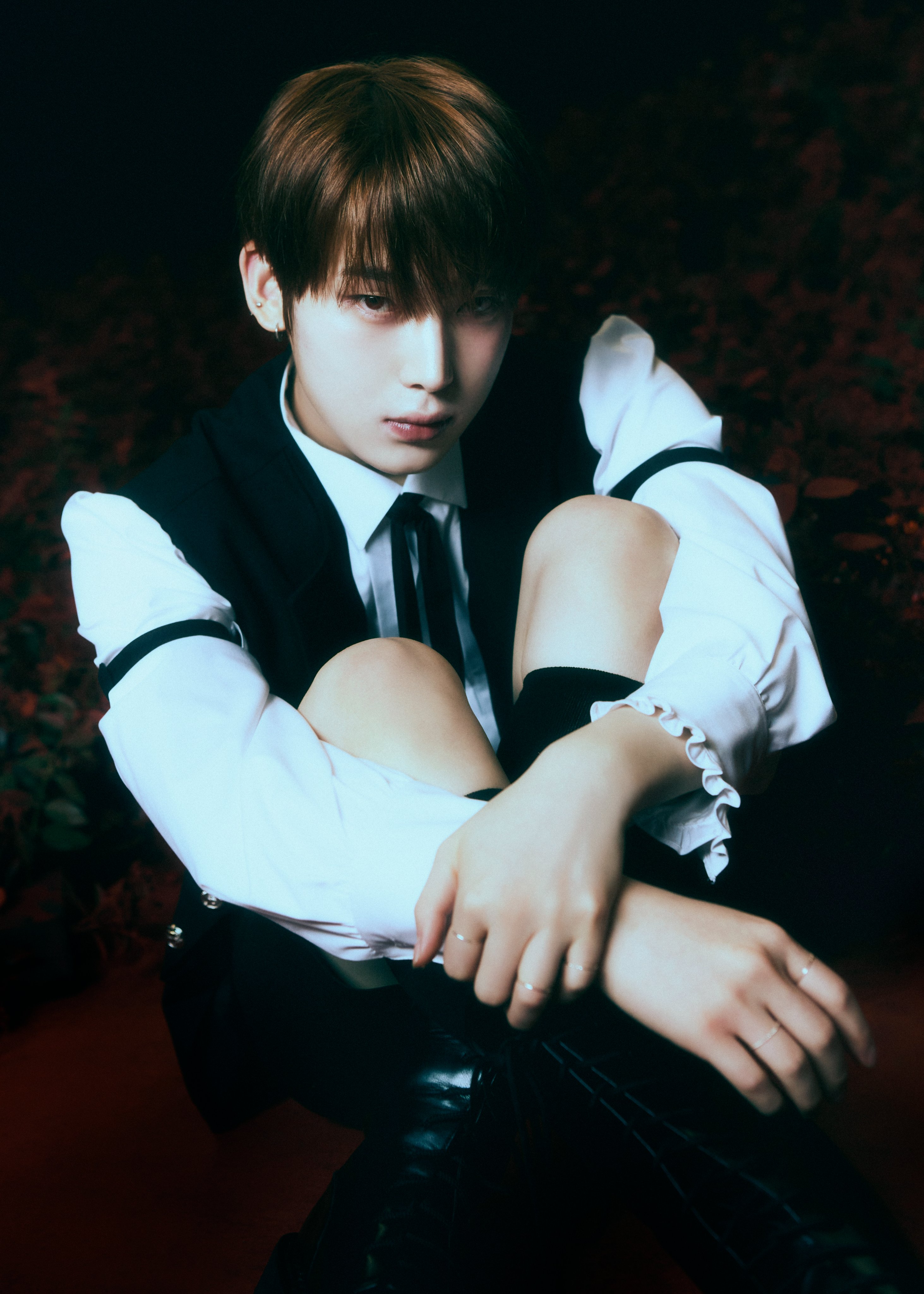 ENHYPEN】DARK BLOOD (NEW Ver.)！これぞエナイプン… | mahoのBLOG