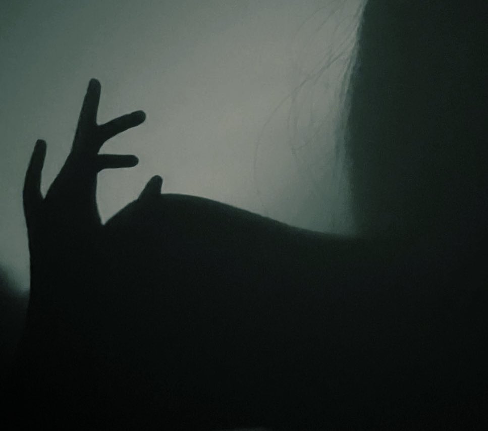 今晚✂️💅🏻