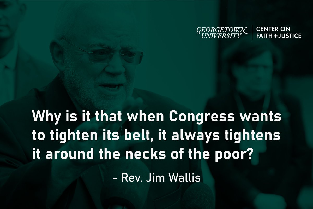 As President Biden meets with Speaker McCarthy today, I urge him to utterly reject the GOP plan to leave more people hungry, homeless, and without health coverage, while making it easier for wealthy people to cheat on their taxes.