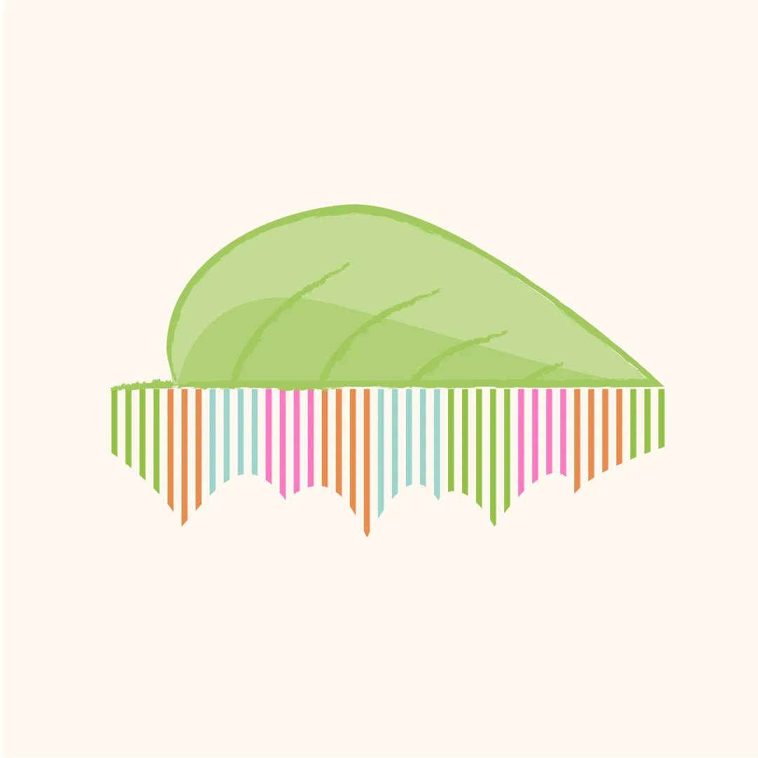 Summer is coming! As nature's colors change with the season, have you ever wondered what they might sound like? Choose 5 colors and give each one a sound. Is red angry? Is blue jolly? Find more #Create30 exercises to boost your creativity here: buff.ly/2Q4tMaw