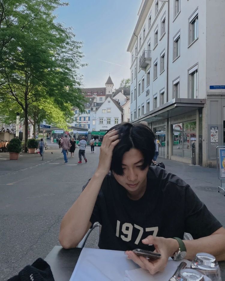 ‎ ✖ (@galleryofrm) on Twitter photo 