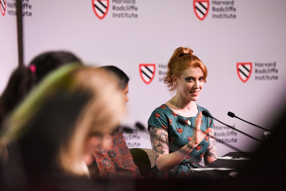 Harvard University tweet media