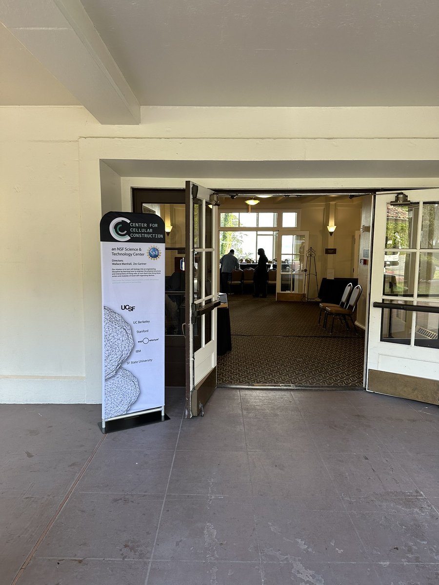 Wallace Marshall tweet media