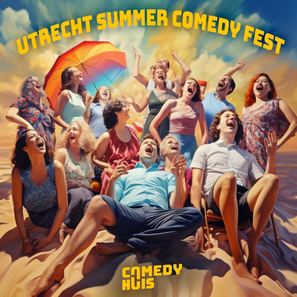 It's Comedy Time in Utrecht: Join Us for a Hilarious Summer - mailchi.mp/uicf/join-us-f…