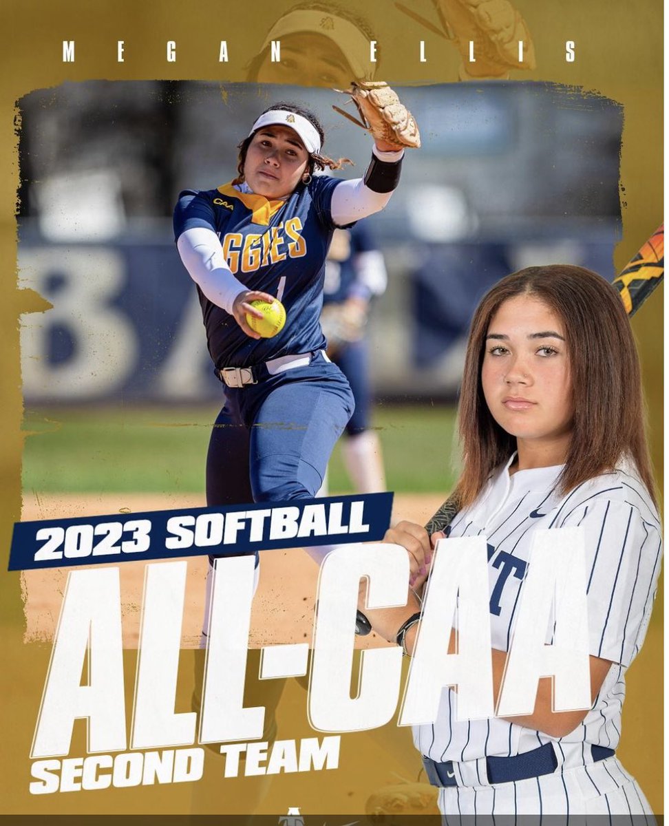Shout out to Starz Gold Ellis alum Megan Ellis!!! Huge accomplishment on your freshman season!!! <a href="/StarzGold/">StarzGold</a>