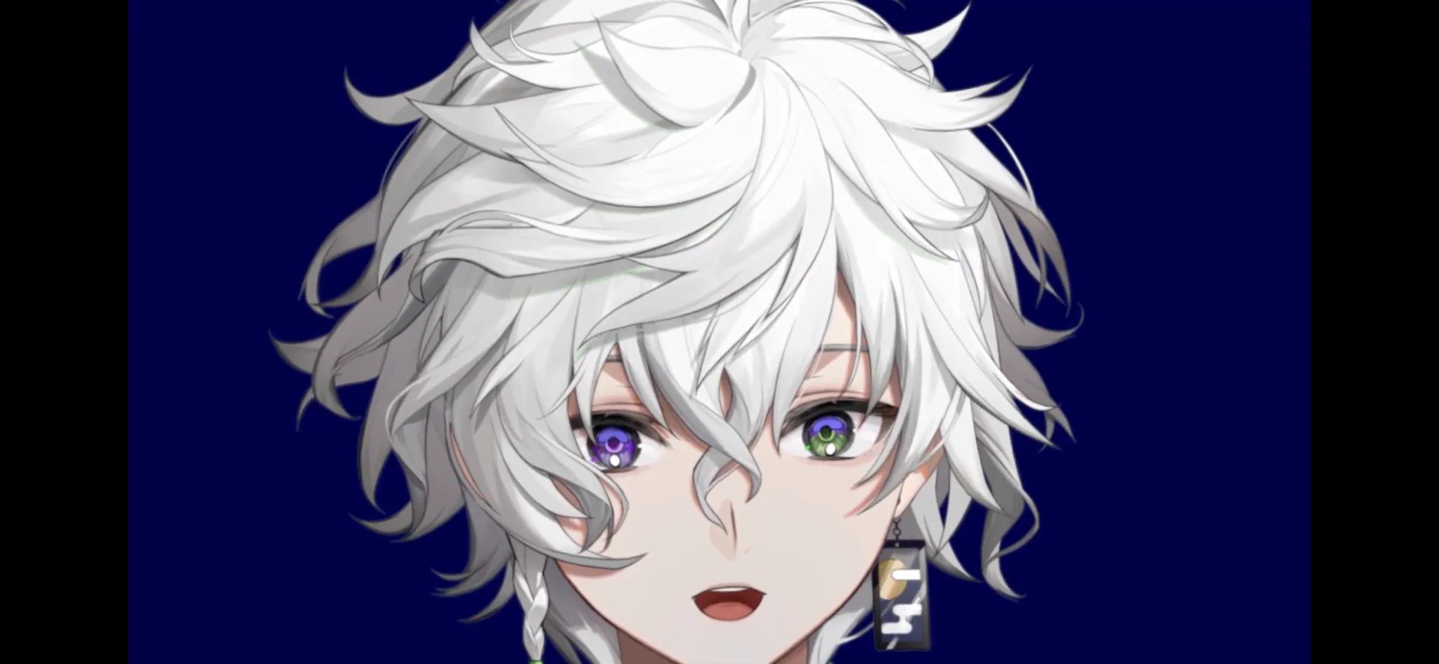 叢雲カゲツ🥷🔫【にじさんじ】 on X: 