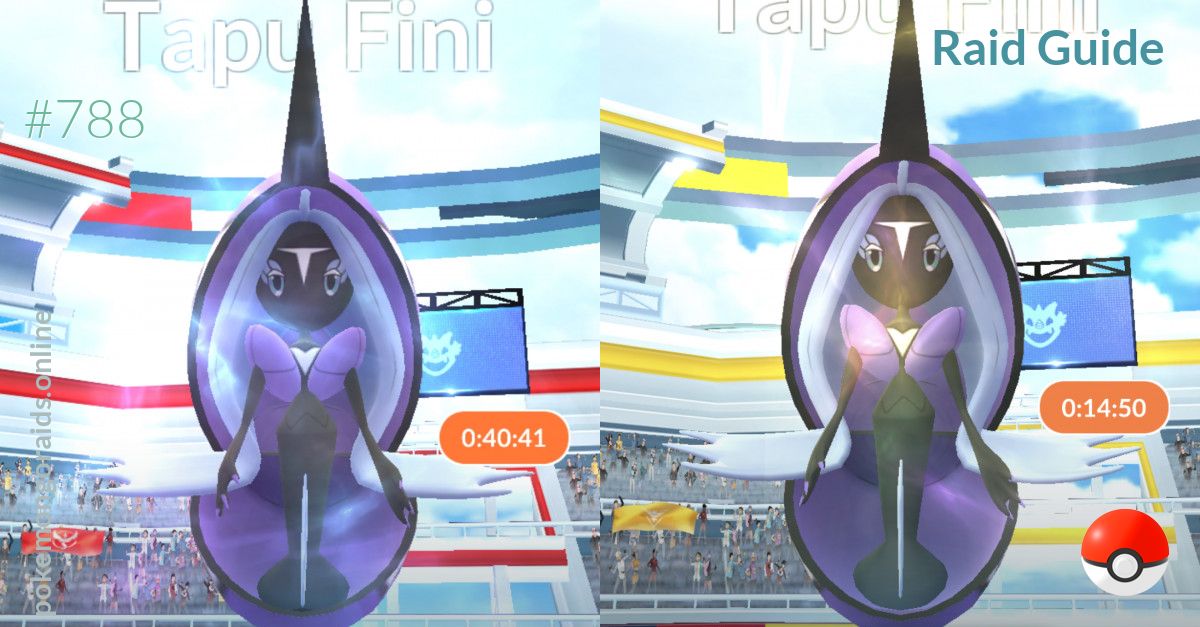 Pokémon GO Friend Codes & Raids tweet media