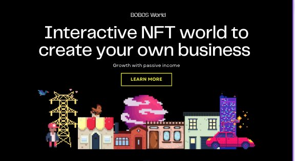 Our BOBOs are getting ready to work hard for you! Are you ready to make them work? 💀💰

💀 Follow us and On 🔔
💀 Like and Rt
💀 Tag 3 #cnft friends

🎁 3 X OG spots to be won! 

#Cardano #CNFTCommunity #NFT #Giveaway