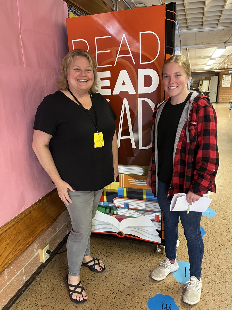 Beatrice High ~ Career Ed tweet media