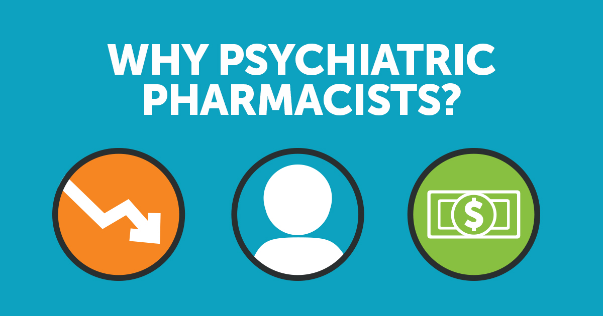 psychpharm's tweet photo. With $238 billion being spent on mental health each year and the growing shortage of psychiatrists, clinical pharmacists will continue to play an essential role on mental health teams. Discover the benefits of having a psychiatric pharmacist as part of… https://t.co/RkcOfxSKa0 https://t.co/DIBrWulzaH