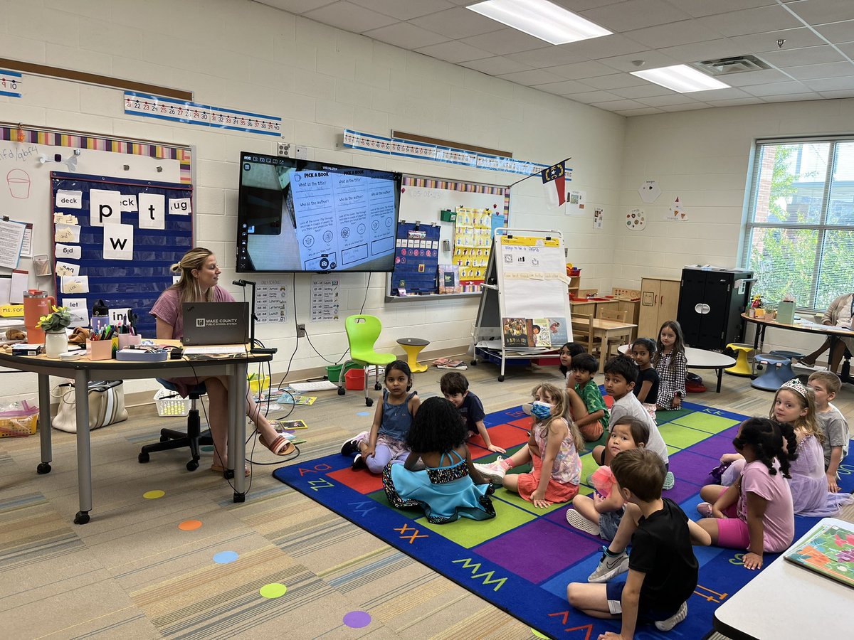 Ms. Haithcock tweet media