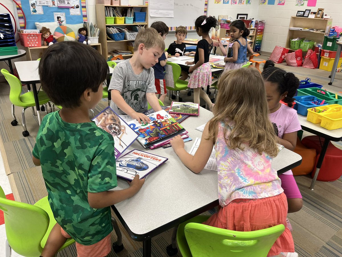 Ms. Haithcock tweet media