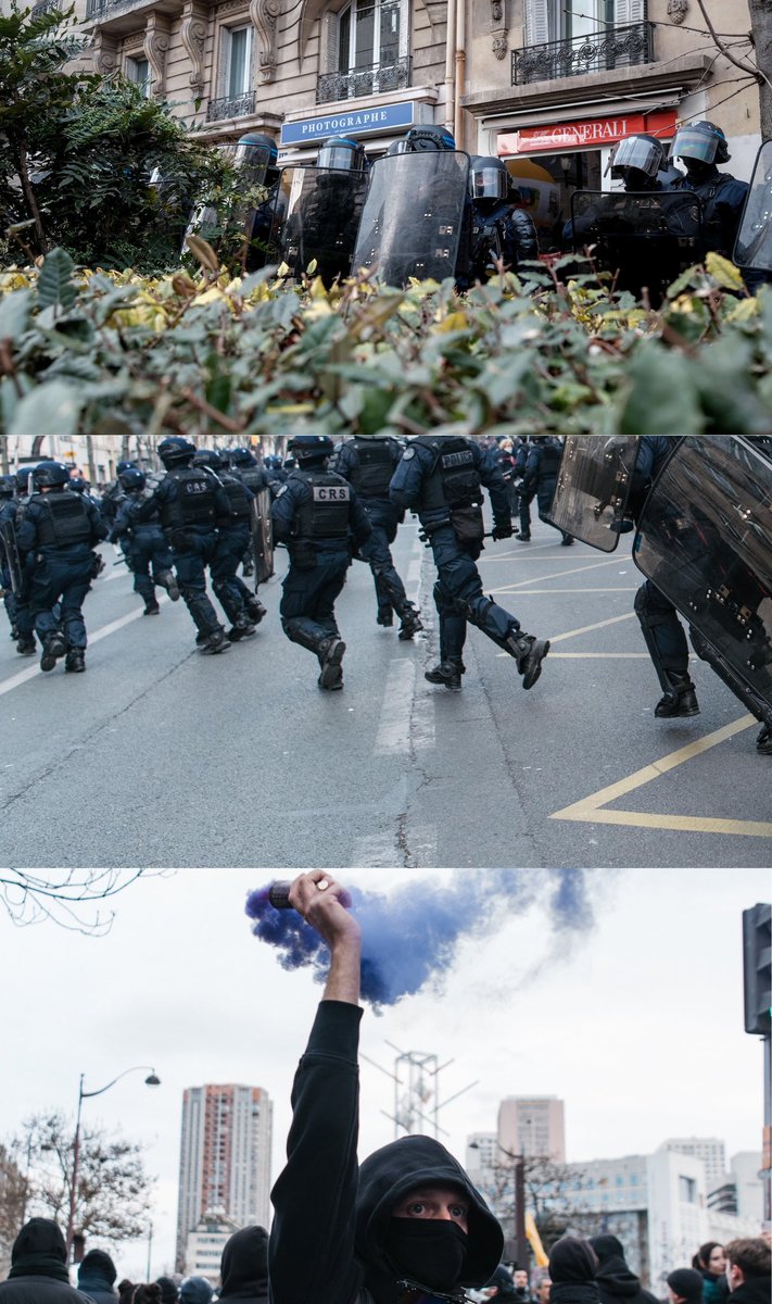 vtr_joe's tweet photo. Manifestation Paris 2023-03-07 #manifestation https://t.co/LBnIhoq4Uy