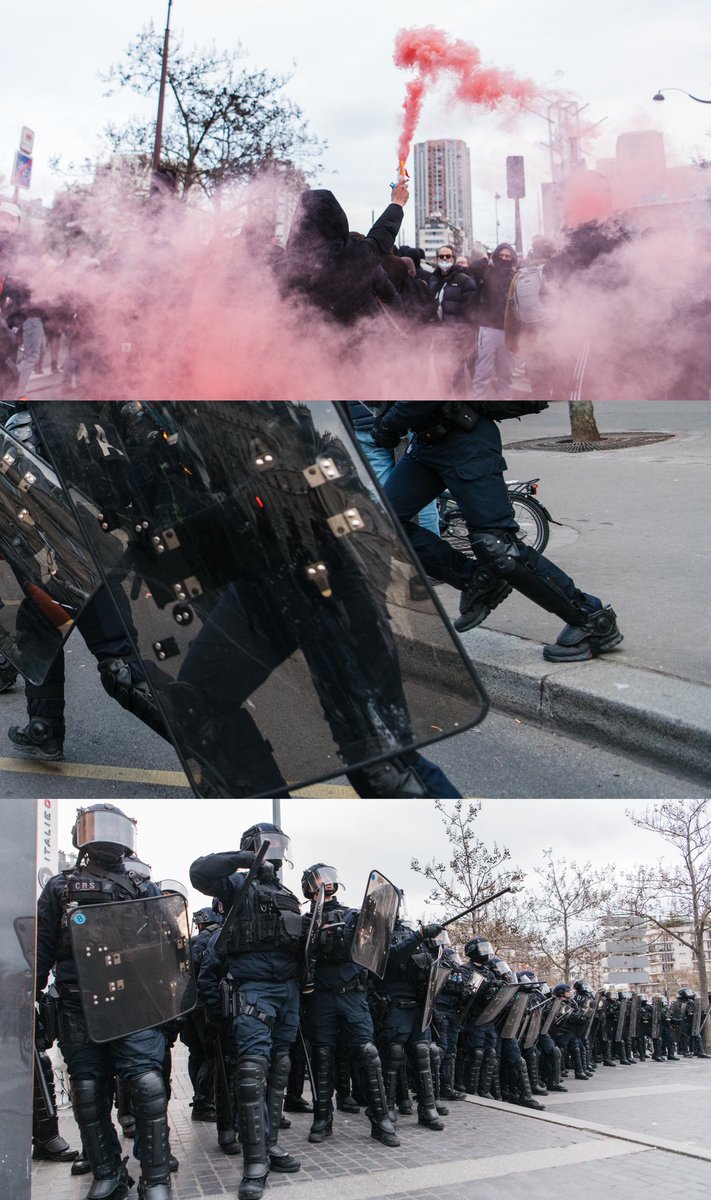 vtr_joe's tweet photo. Manifestation Paris 2023-03-07 #manifestation https://t.co/LBnIhoq4Uy