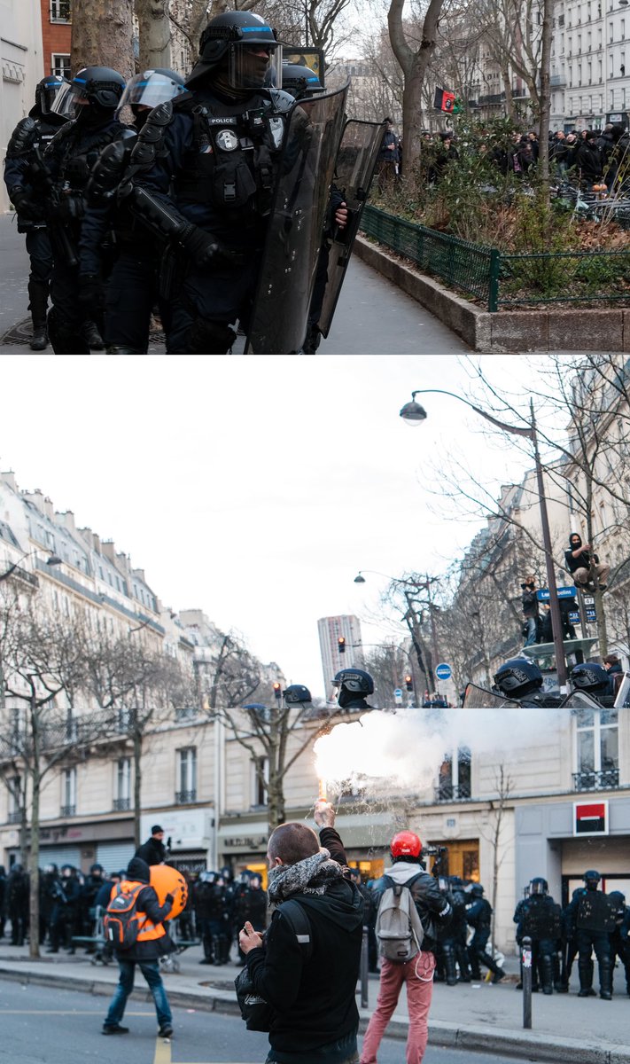 vtr_joe's tweet photo. Manifestation Paris 2023-03-07 #manifestation https://t.co/LBnIhoq4Uy
