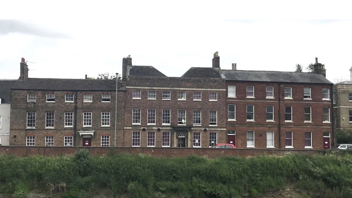 #CANOpps #26May
Open Exhibition
<a href="/blackfieldcic/">Blackfield Creatives CIC</a> 

To celebrate the opening of the Gallery, we are launching the first Open Exhibition and invite artists over the age of 16 to submit their work for consideration. 

cam-arts.net/34313b58