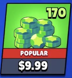 King_Candyy's tweet photo. Brawl stars giveaway for 170 Gems 💎
All you have to do is :
1. Like this post ❤️
2. Retweet It 🔂
3. Follow @King_Candyy @amon_san1 @FuzzFunn ✅
That’s it! 1 winner will be selected on May 17!! 
Good luck everyone!! #BrawlStars #BrawlStarsGiveaway https://t.co/VhNeBkR7bx