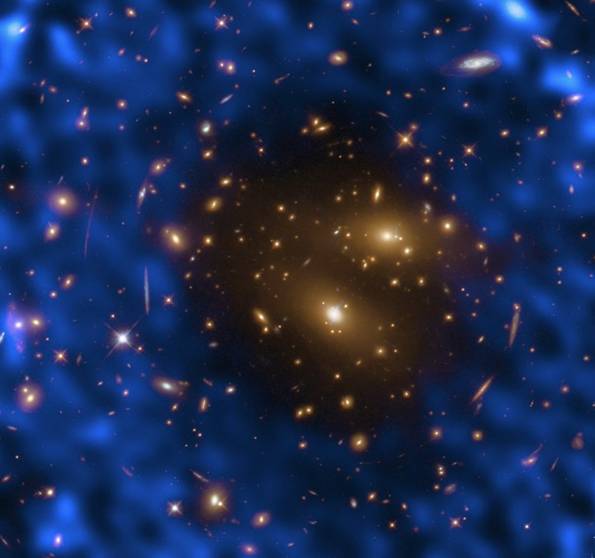 ¿Sabes que es la constante de Hubble? ¿Sabes cómo se mide? ¿Pero sabías que se puede medir de esta forma? Sí has respndido que sí a todo, lee nuestro artículo, porque seguro que nadie te lo había contado así hasta ahora!!➡️ bit.ly/3LLjXrb