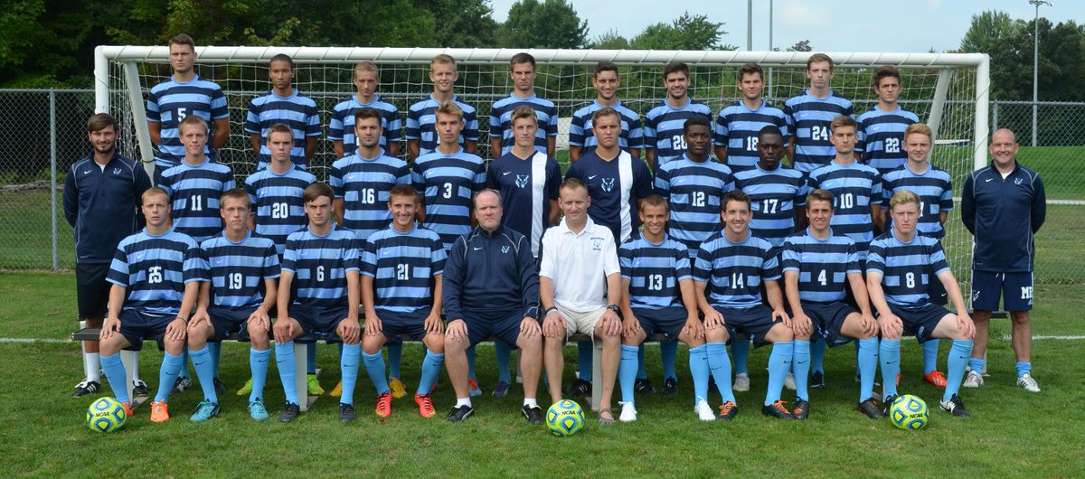 #TitleTuesday Since the creation of the S&C department in 2002 NU S&C has trained 41 conference championship teams. Highlighted here is the 2014 GLIAC Tournament Champion Men's Soccer team they finished the season 10-3-1 in conference play and 14-4-1 overall #GetStrong💪🐺