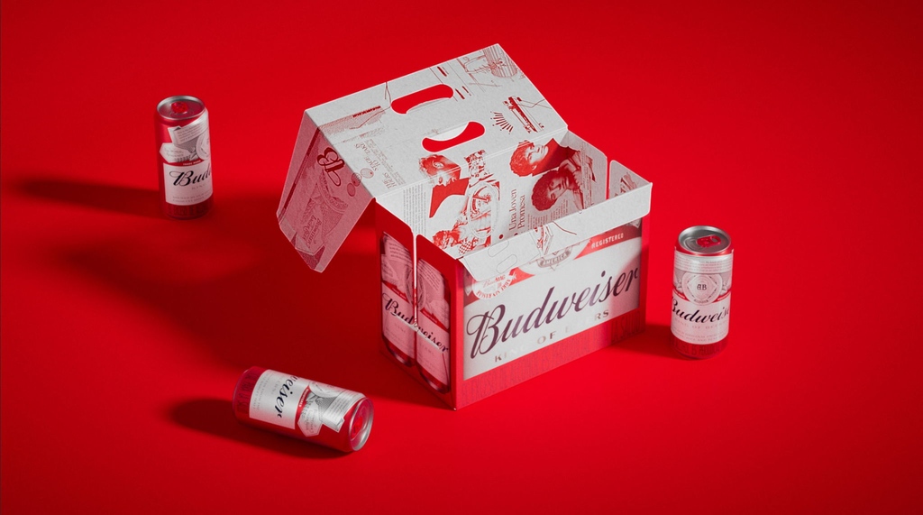 Dieline tweet media