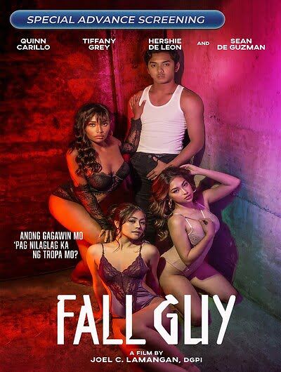 Fall Guy Movie Download. About Fall Guy Movie Download