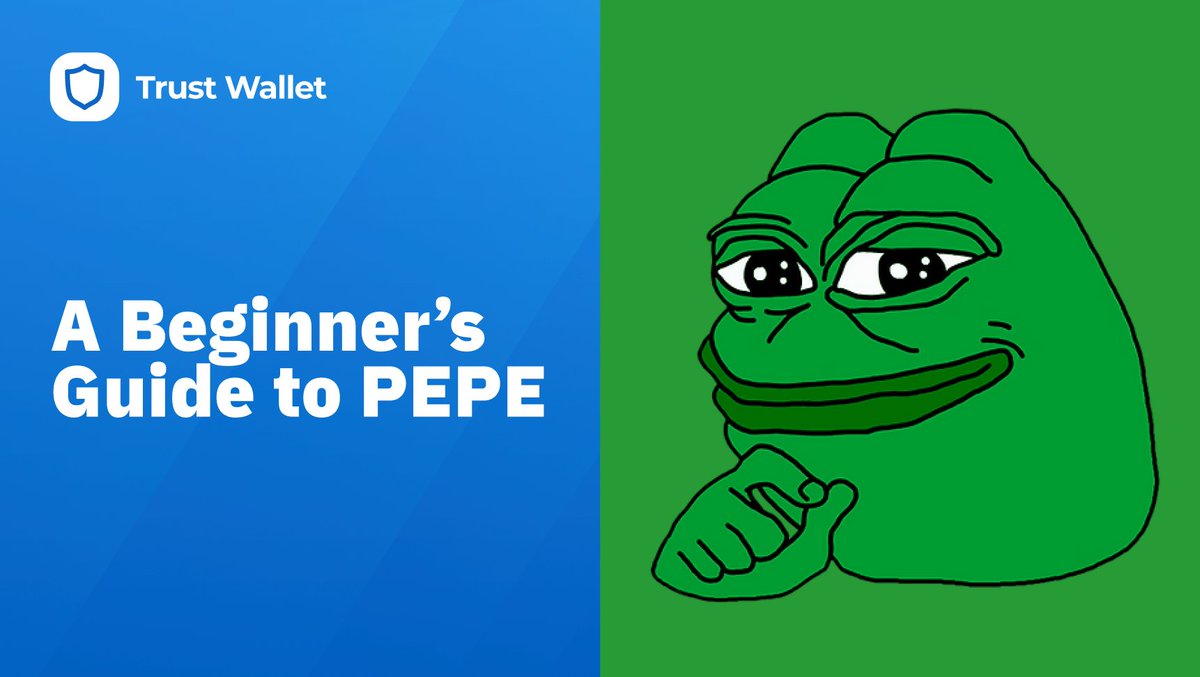 Trust Wallet tweet media