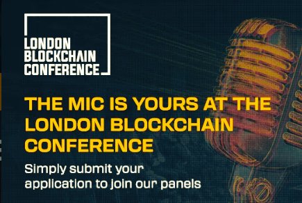 JharedOnChain's tweet image. During the #LondonBlockchainConference, experts will delve into the crucial role of blockchain regulation in facilitating widespread acceptance and utilization.