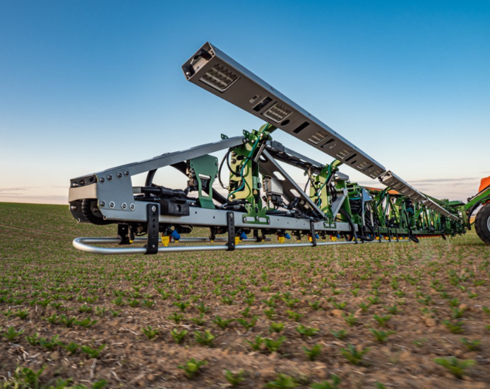 BASF_Agro_FR's tweet photo. #Culturales2023 : c'est quoi le programme ?
4 espaces thématiques seront à découvrir sur notre stand #agroécologie :
✅ #ONESMARTSPRAY
✅Itinéraires agroécologiques #céréales et #colza
✅Réduction de l'empreinte carbone
✅Innovation digitale et technique #xarvio https://t.co/IhckTQHi7o