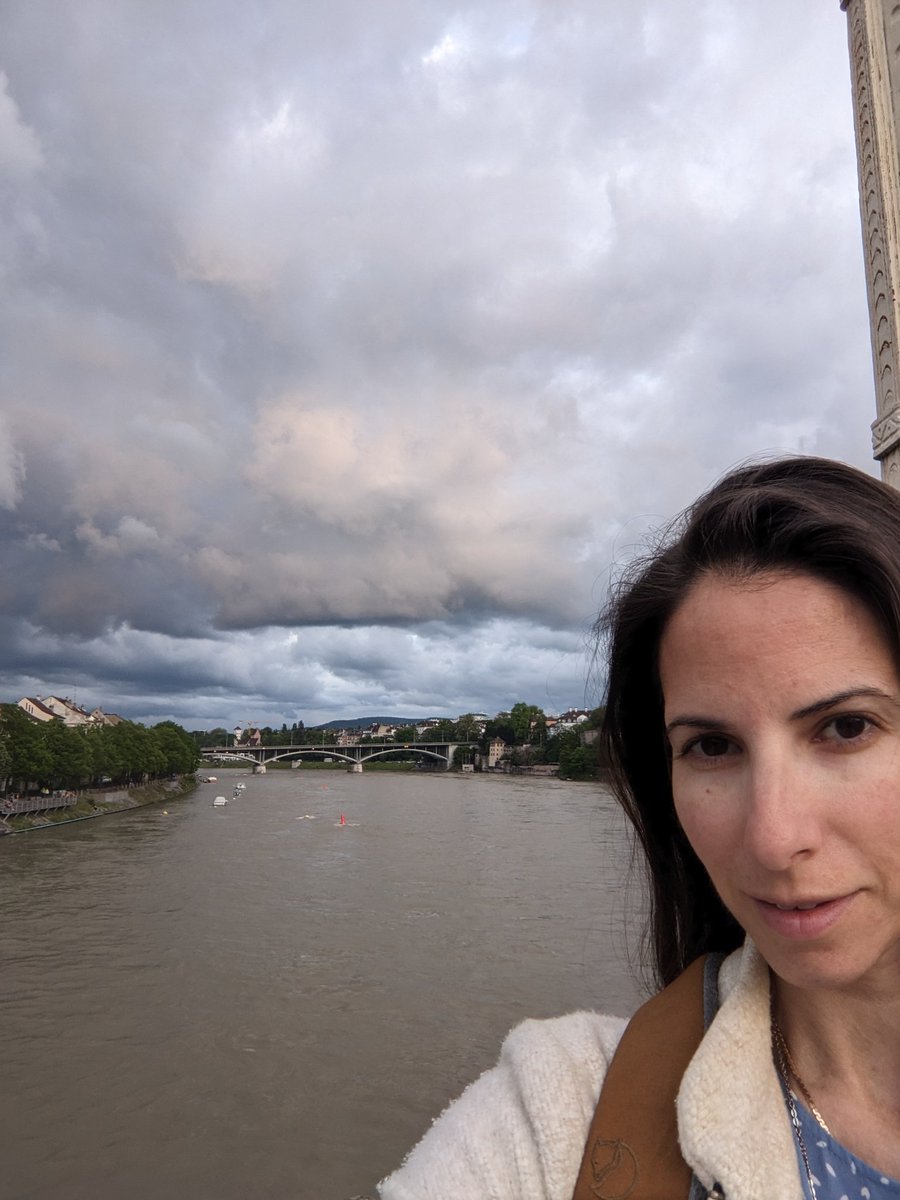 Liron Rozenkrantz tweet media