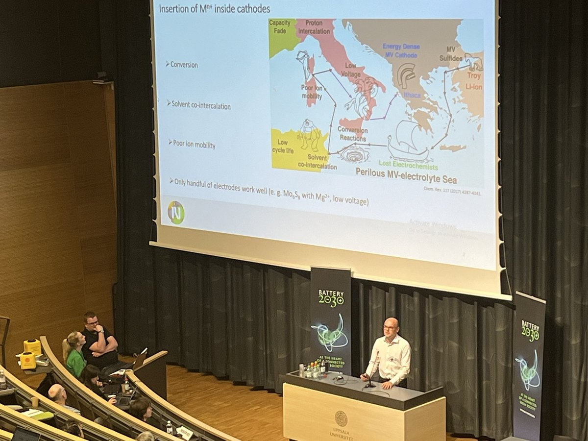 Patrik Johansson tweet media