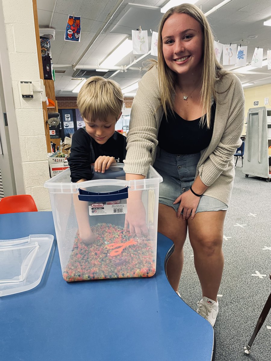 Beatrice High ~ Career Ed tweet media