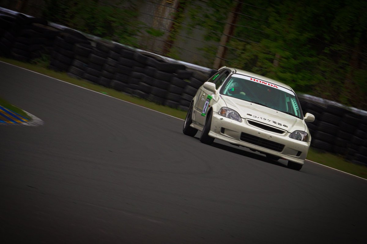 hecticphotolife's tweet photo. 2023.5.6
ZEROFIGHTER PRESENTS
HONDA ONEMAKE
CHAMPION CUP RACE Rd.2
#セントラルサーキット
#HONDAONEMAKECHAMPIONCUPRACE
#HONDAONEMAKECHAMPIONCUPRACE2023
#ゼロファイターオートカスタム
#zerofighterautocustom
#prestoracing https://t.co/V2XT1vEauS