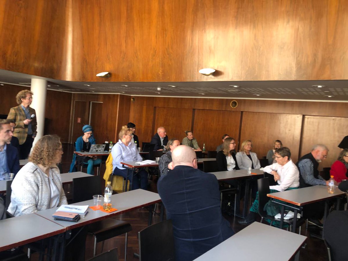 SUDDENresearch's tweet photo. The presentations were great and generated a lot of discussion from a variety of viewpoints. The topic is complex and thus everyone is needed - thanks to everybody who attended! https://t.co/kn39kSnWTy