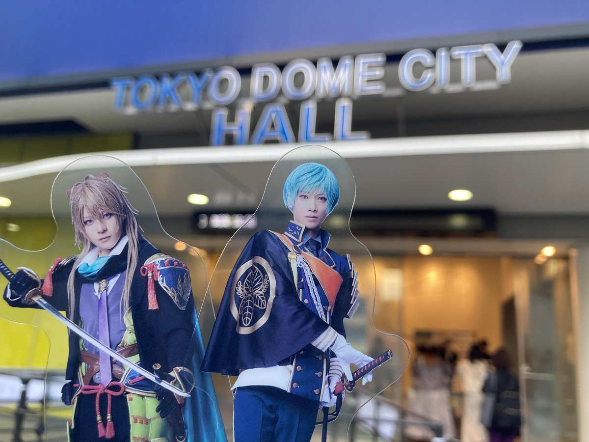 p3_t_'s tweet photo. 5/3の思い出 https://t.co/ECMOl8Jac4