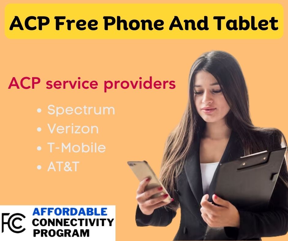 TodayPhoneDeals's tweet photo. 𝗔𝗖𝗣 𝗙𝗿𝗲𝗲 𝗣𝗵𝗼𝗻𝗲 𝗮𝗻𝗱 𝗧𝗮𝗯𝗹𝗲𝘁
The Affordable Connectivity Program allows you to get a free tablet through your provider. You may also get a phone and a tablet from service providers who combine ACP and Lifeline.
Discover more info...
https://t.co/tEAnZTSEFI https://t.co/0y2bthsyrJ