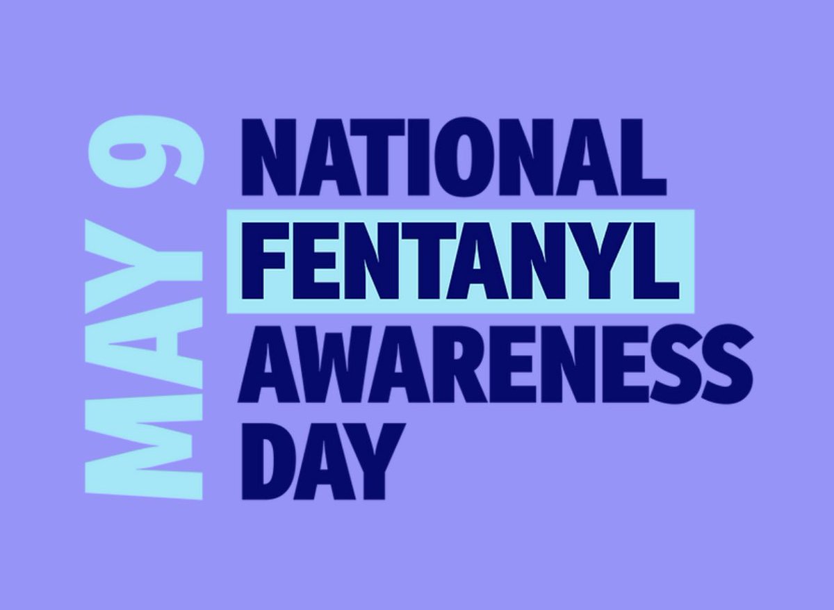 SPREAD THE WORD about the dangers of illicit #FENTANYL 

Talk to your kids, brothers, sisters, nieces, nephews. EVERYONE!

Encourage your local school district to UPDATE their drug education program. 

#FentanylChangesEverything @StopDrugDeaths