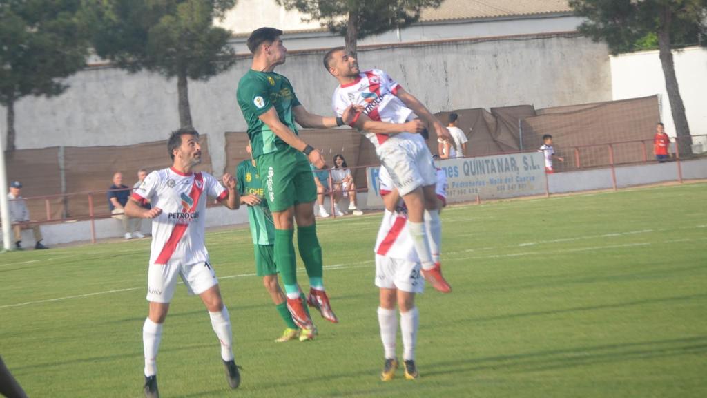 Volando voy..⚽💪