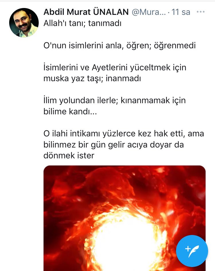 tolgaboran's tweet photo. Tehdit edebilmek için her yolu deneyen trolün son şans olarak büyü ve muskaya bel bağlaması😂😂😂
#HanzadeKızı #TayfunSavaş #botlar #depremoldu #oğuzhanuğur #kahve #tarafınıseç #salı yeniden refah kamu bülent arınç #sergenyalçınfenere ali yalçın türkiye yüzyılı #dolar #bist100 https://t.co/yfVSWA0ITc