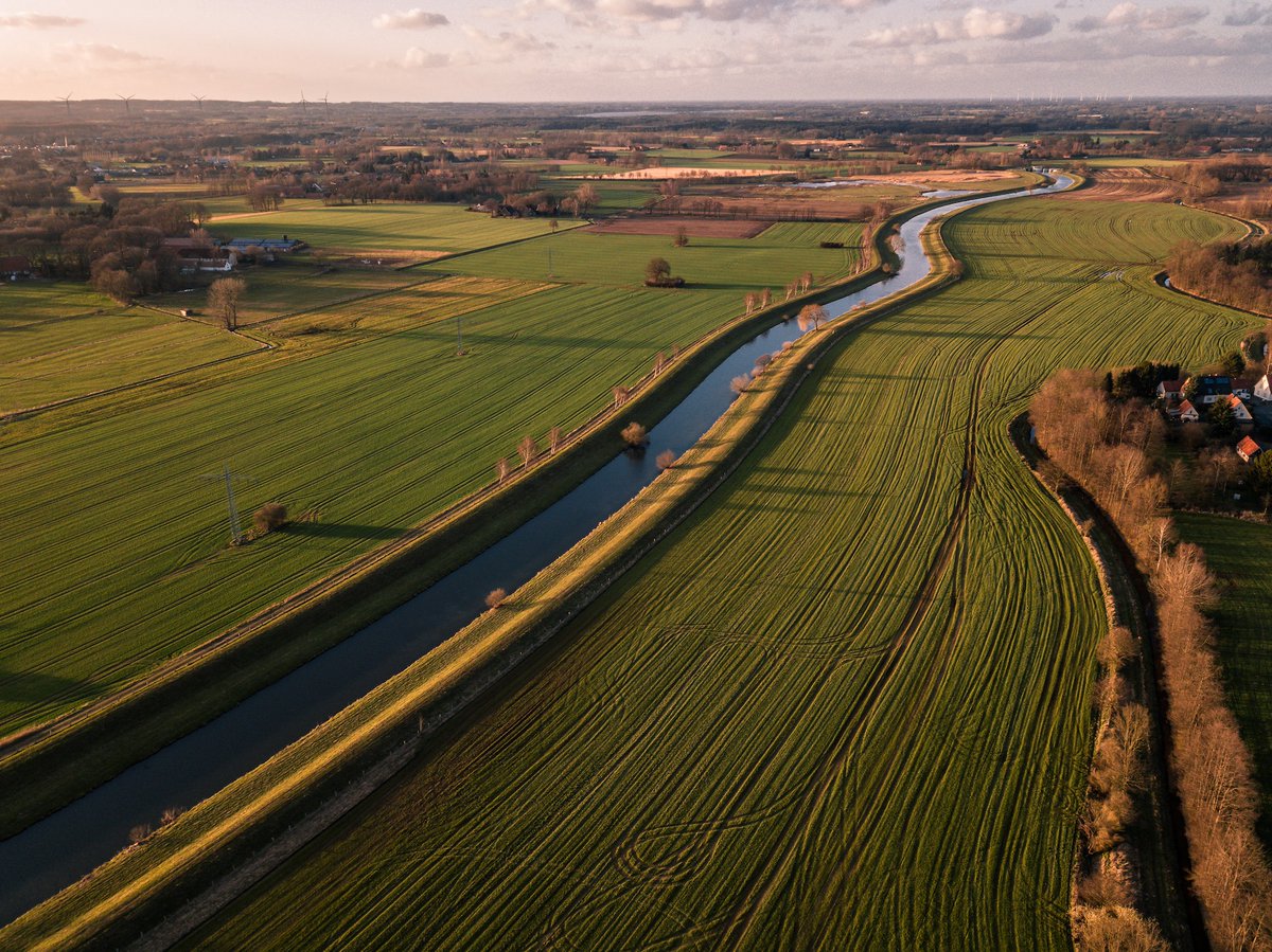 Beautiful fields. #field #scenery #landscape #landscapephotography