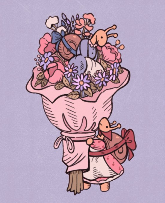 may flowers