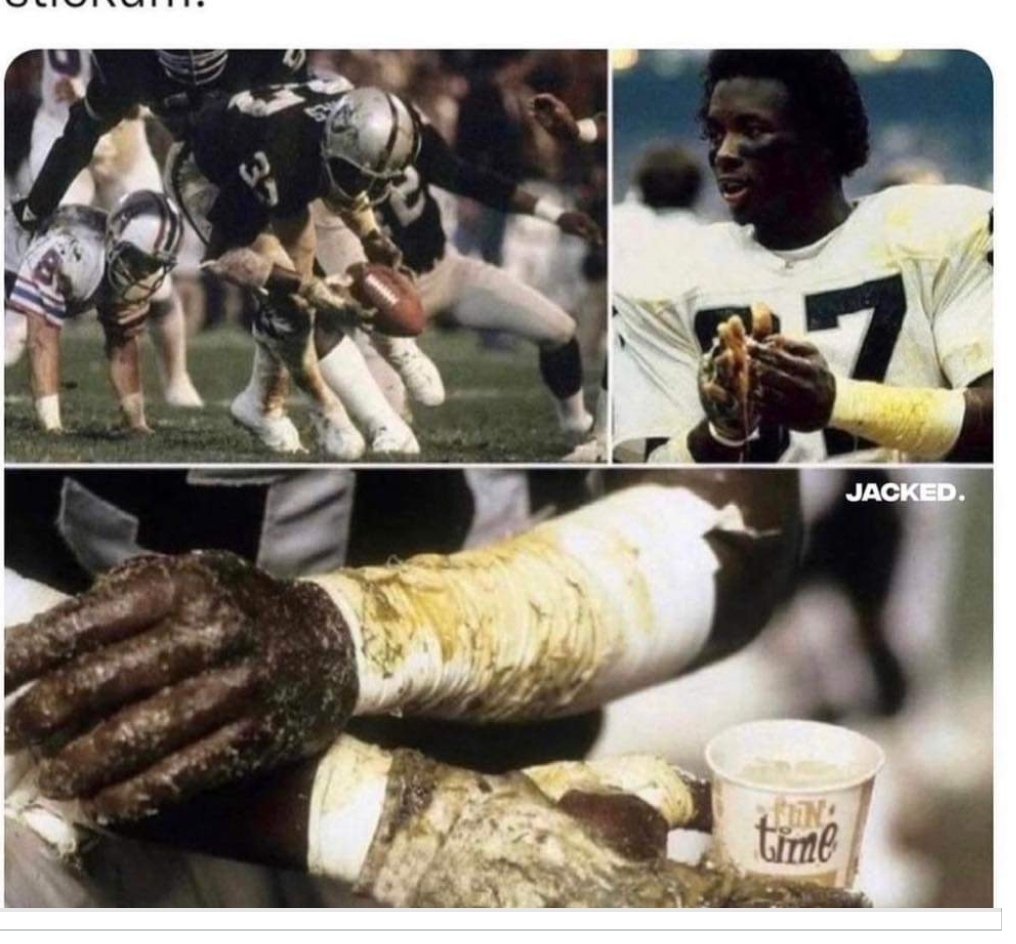 When you eat at a seafood boil with no gloves. <a href="/krazycajun_az/">Krazy Cajun Seafood Hibachi</a>