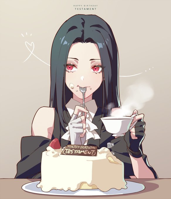 「ケーキ お茶」のTwitter画像/イラスト(人気順)